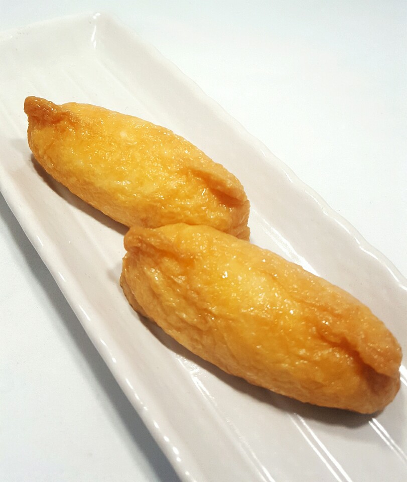 Inari at Sushi Neko in Queen Creek, Arizona