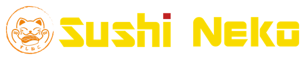 Sushi Neko logo